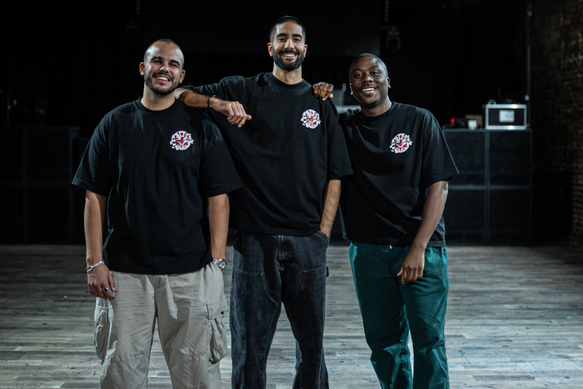 Sondela Recordings Launches Sondela Volt To Champion Next Wave of Afro-Electronic Talent – Electric Mode Sondela Recordings Launches Sondela Volt To Champion Next Wave of Afro-Electronic Talent – Electric Mode
