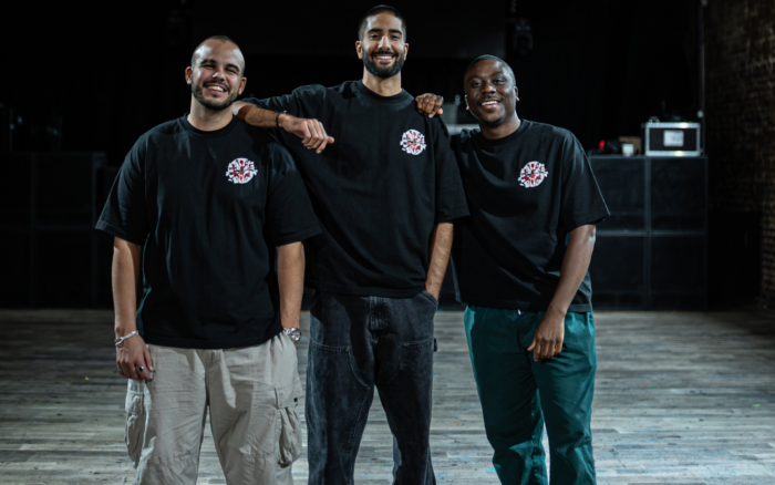 Sondela Recordings Launches Sondela Volt To Champion Next Wave of Afro-Electronic Talent