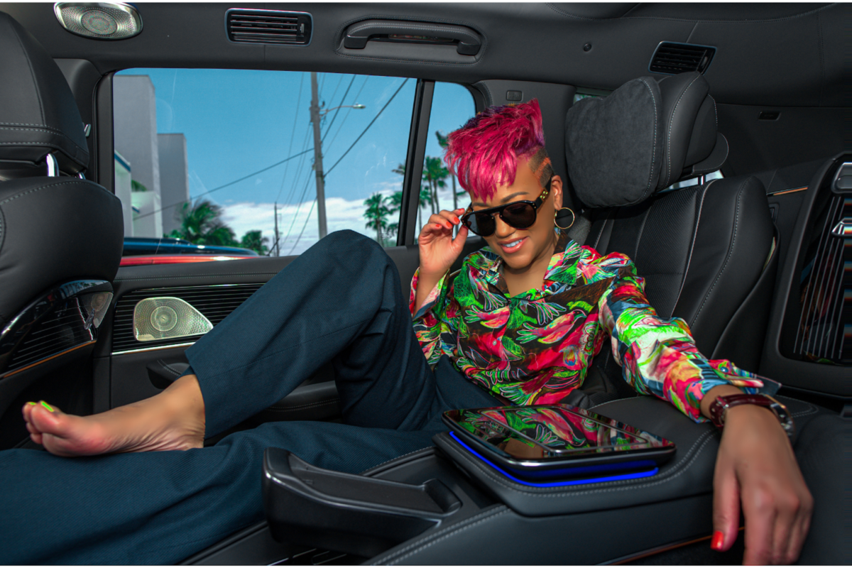 P La Cangri Releases Bilingual Dance Anthem Free Ride – Electric Mode P La Cangri Releases Bilingual Dance Anthem Free Ride – Electric Mode