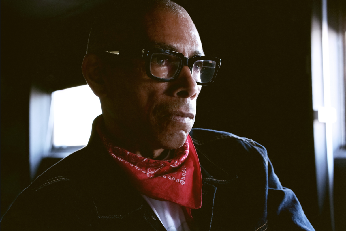 Dave Angel Shares First Single From Upcoming Album A Time And Place – Electric Mode Dave Angel Shares First Single From Upcoming Album A Time And Place – Electric Mode