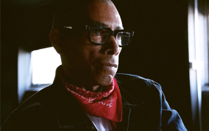 Dave Angel Shares First Single From Upcoming Album ‘A Time And Place’
