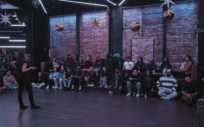 Change The Beat Pledges 300 Label Signings For Women & Gender Expansive Electronic Artists By 2028