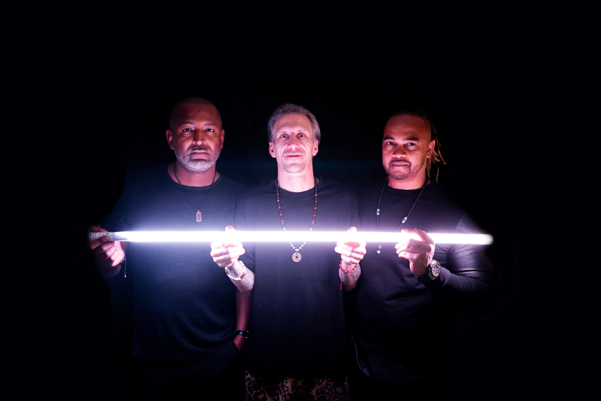 D.J.S Make Powerful Debut On Unreleased Records With One Of Those Nights – Electric Mode D.J.S Make Powerful Debut On Unreleased Records With One Of Those Nights – Electric Mode