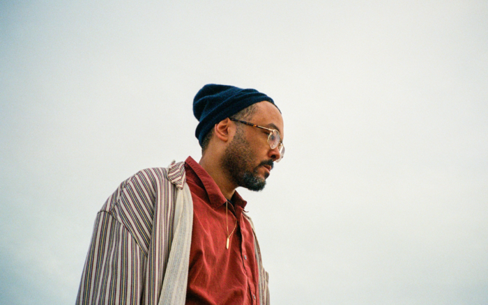 Galcher Lustwerk Shares ‘Vestibule’ Remixes EP Featuring Ricardo Villalobos, Skee Mask, Saoirse & Yaleesa Hall
