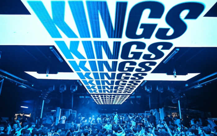Francis Mercier, Andrea Oliva & Bob Sinclar To Headline King’s Club Jesolo This July