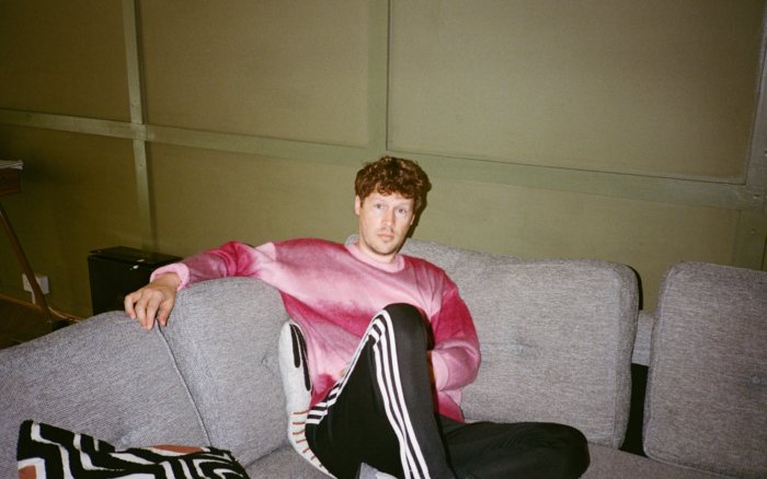 Model Man & EV Find Beauty In Dissolution On New Single ‘Fade Away’