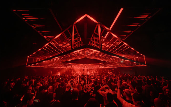Kerri Chandler, Moodyman, Andy C, Loco Dice & More To Headline Ministry Of Sound’s 35th Birthday