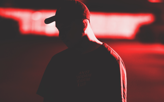DeadlyNoiz Reflects On His Martin Garrix American Tour Opening Mix