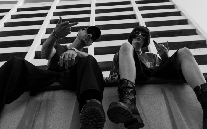 ALANDRIΔ Release New Melodic Techno Single ‘Explicit’