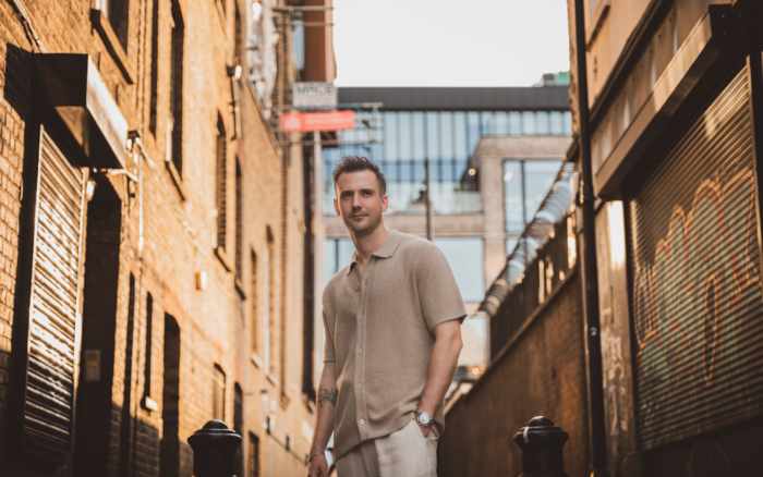 Stefan Rose Continues His Rise With New Single ‘Closing In’ On Music is 4 Lovers