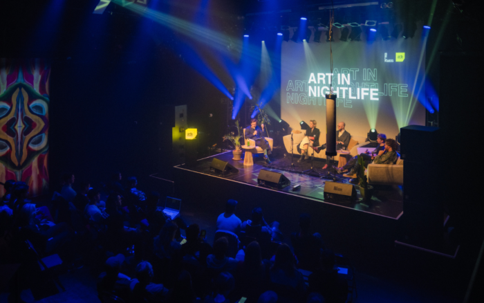 ADE & VibeLab Launch The Nighttime Culture Index