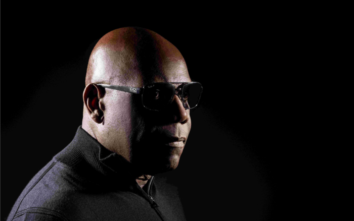 Carl Cox Delivers New Remix Of Vikthor & Pianoalani’s ‘Legacy’