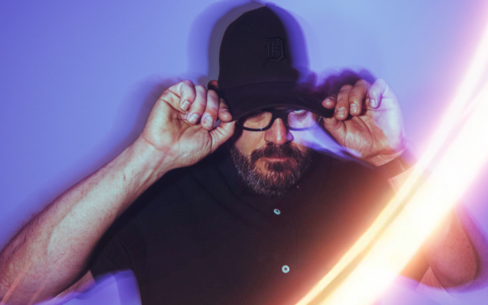 Chuck Daniels Relaunches Respected Label Sampled Detroit With Curated Remix Collection
