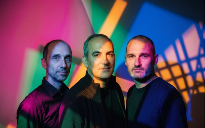 Hidden Hands Release New Single ‘Missin’u’ On Glue Valley
