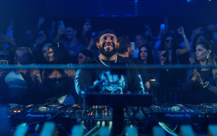 GORDO Announces Pacha Ibiza Residency With Vintage Culture, Alex Wann, HoneyLuv & More