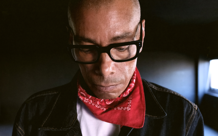 Dave Angel Releases Second Single ‘Apocalypse’ From Anticipated New ‘A Time And Place’ Album