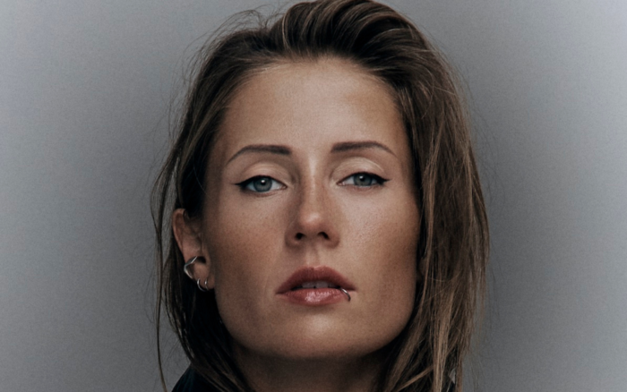 Ex Macello Milano Welcomes Charlotte de Witte For Vision Open Air