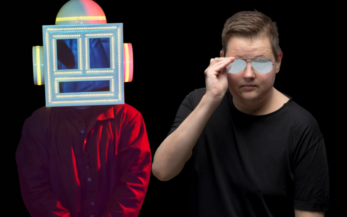 Ørjan Nilsen & Meetch Drop Feel-Good New Single ‘Body On Me’