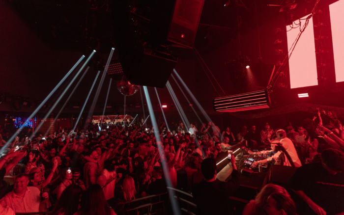 Chinois Ibiza Continues 2026 Season With September Residencies