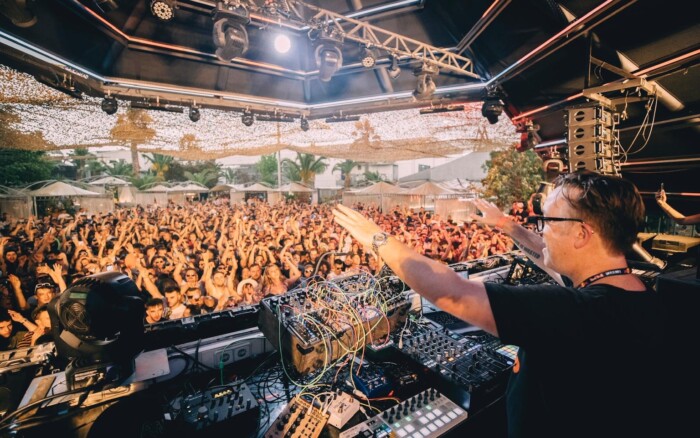 Christopher Coe & Carl Cox’s Awesome Soundwave Continues Evolution With New Event Series ASW Live