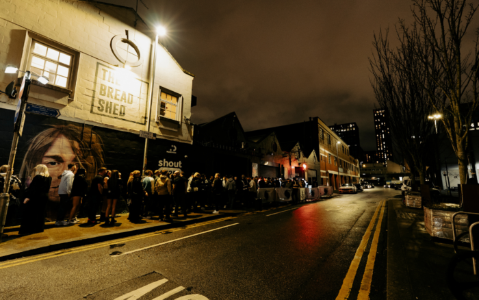 Sankeys Manchester Unveils Autumn/Winter Programme Following Venue Transformation
