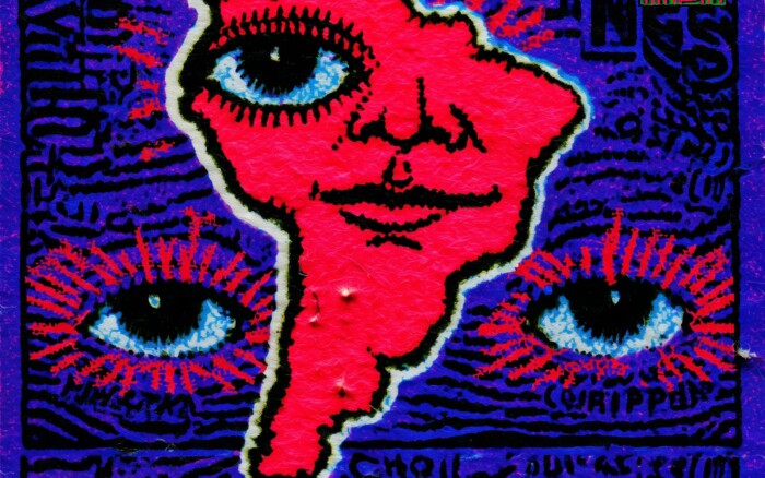 Mammboh Rhythms Brings Together 30+ Artists For ‘United For Colombia’ Earthquake Relief VA