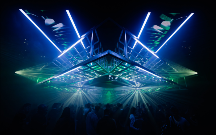 Autumn & Winter Programme at Ministry Unveiled with Kerri Chandler, Loco Dice, Armand Van Helden & More