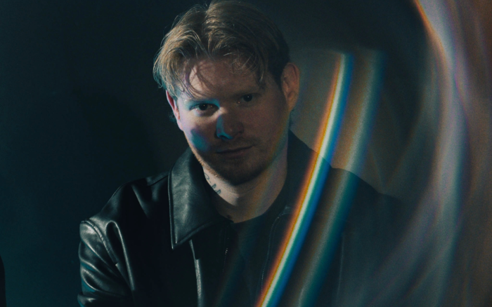 Senior Massie Steps Up With Debut Single ‘Esta Loca’, Championed By BBC Radio 1 Dance