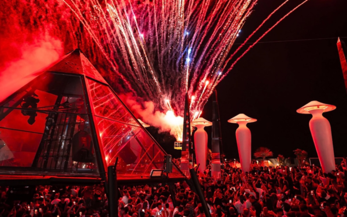 Villa Delle Rose Announces Final September Events For 2026 Season