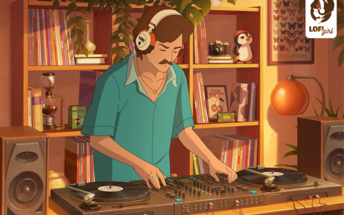 Lofi Girl Goes After Hours With The Launch Of Lofi House