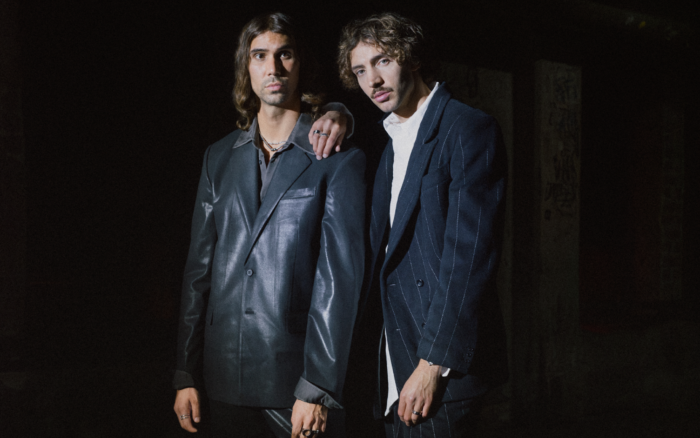 FJAAK Return With Four Tracks Of Raw, Groove Driven Techno