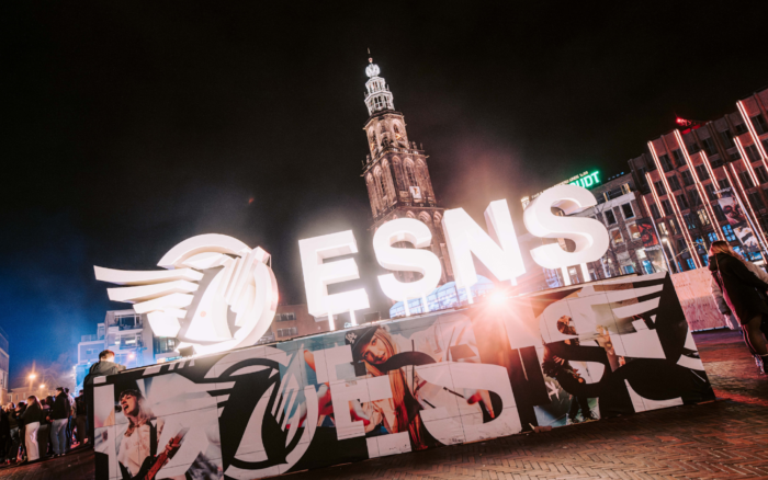 ESNS Announces 42 Artists From 31 European Countries For Eurosonic 2027