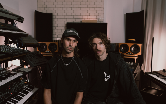 FJAAK Unveil ‘Serotonin’ Ahead Of New EP Release