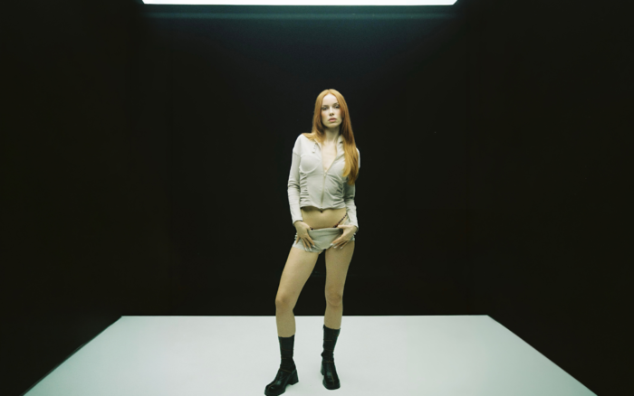 Bae Blade Launches New Label B.A.E. – Build Around Energy With 3-Track EP ‘INTRODUCING BAEDDIES’