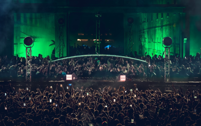 11 Electronic Music Festivals To Mark In September & October