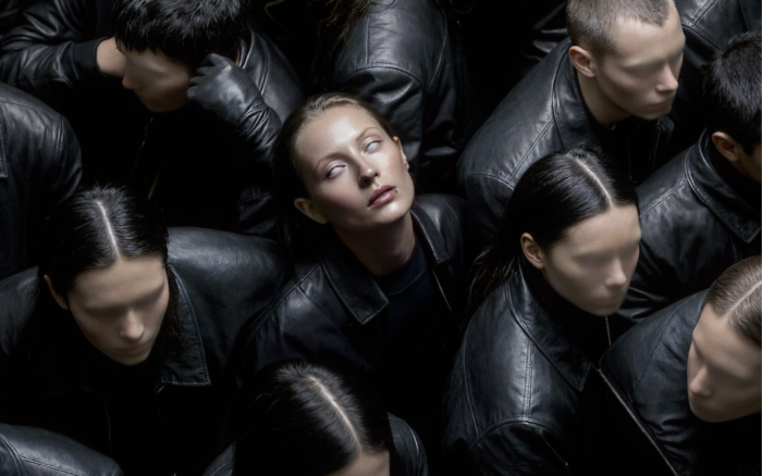 Charlotte de Witte Announces ‘The Resistance EP’ On KNTXT