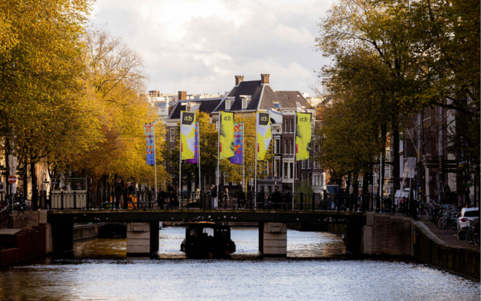 Amsterdam Dance Event Reveals Second Lineup Wave For 30th Anniversary Edition