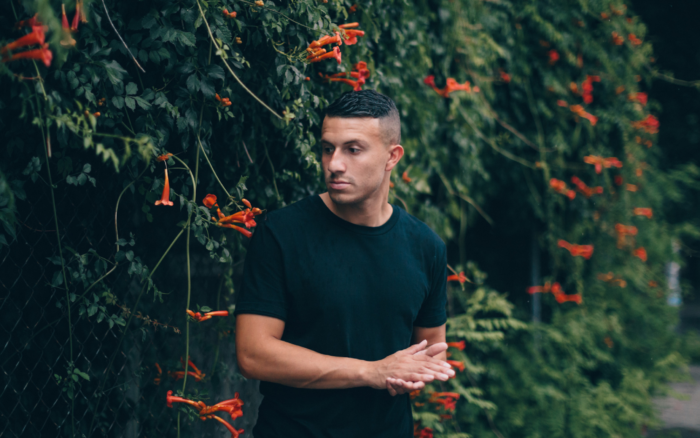 Iconic Detroit Label KMS Records Welcomes Back Pinto (NYC) With Cross-Genre Release ‘Thalias Disco’