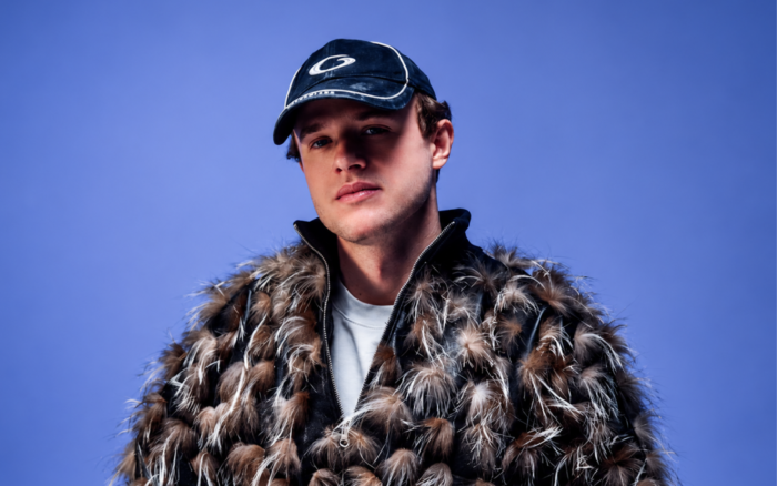 Marten Lou Releases ‘Chemical’ feat. Ross Quinn