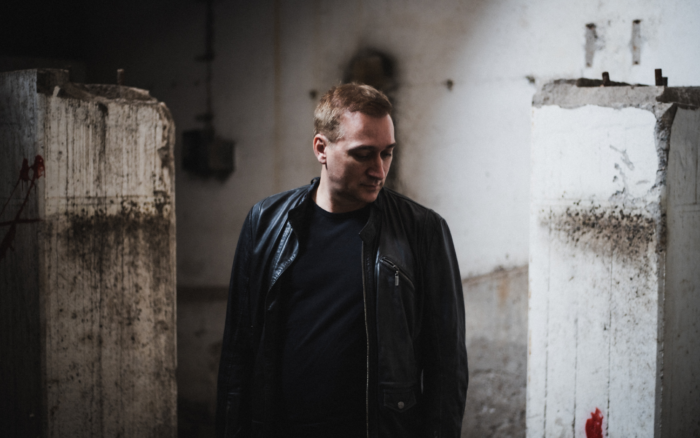 Paul van Dyk To Debut New Live Concept ‘The Essence Of Acid’ At Dreamstate Socal 2026
