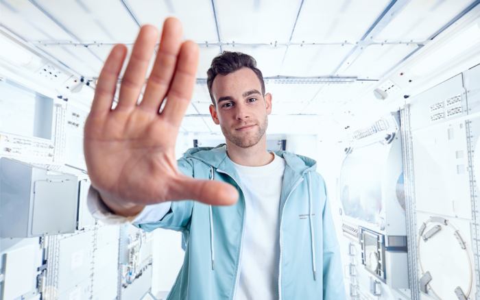 Keanu Silva, Kickbait, & Carpoolboy Team Up On ‘Rhythm Of Life’