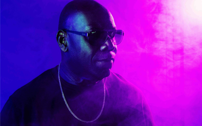 Carl Cox Rewires ‘The Phantom’ By Renegade Soundwave