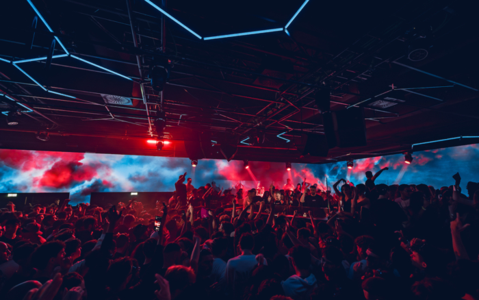 Adam Beyer Headlines Amnesia Milano’s 24th Anniversary Celebration