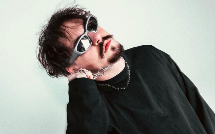 REYUS Collaborates With Vocalist Émilie Rachel On ‘Deeper Water’ Taken From His Debut Album ‘I’m Listening’