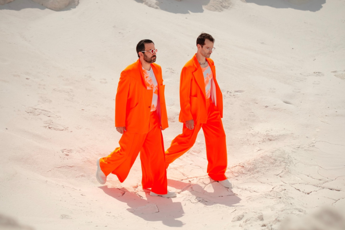 MXGPU Return to Discotexas with New Single Lagged Out – Electric Mode MXGPU Return to Discotexas with New Single Lagged Out – Electric Mode