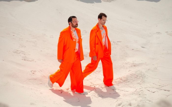 MXGPU Return to Discotexas with New Single ‘Lagged Out’
