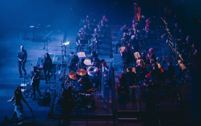 Christian Eigner Brings ‘101 Voices – Depeche Mode Special Tribute’ To Berlin