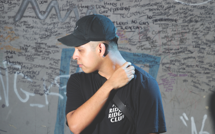 Deadlynoiz Unleashes Explosive Bass House Energy On ‘Magic’