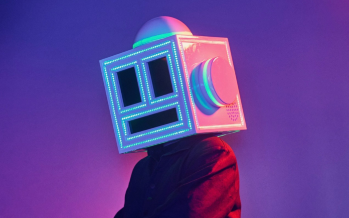 MEETCH, TLUXX And Carly Lind Unite For Progressive House Anthem ‘Thunder’