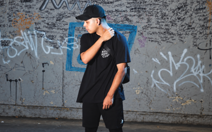 Deadlynoiz & LVLD Music Unveil Experimental Bass House Track ‘Waiting’